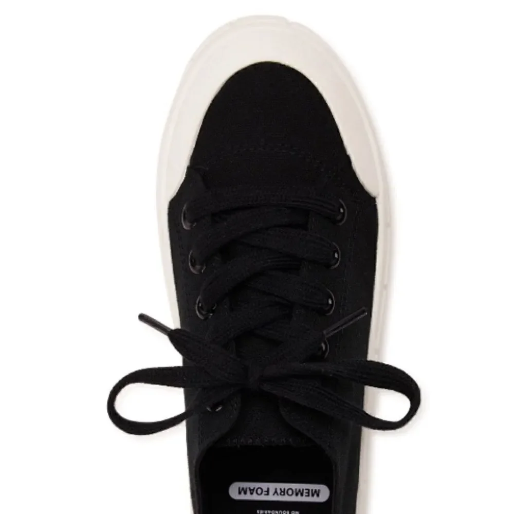 Chunky Lug Sneakers‎